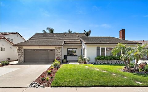 Photo of 11088 Blue Allium Avenue, Fountain Valley, CA 92708 (MLS # OC26062766)