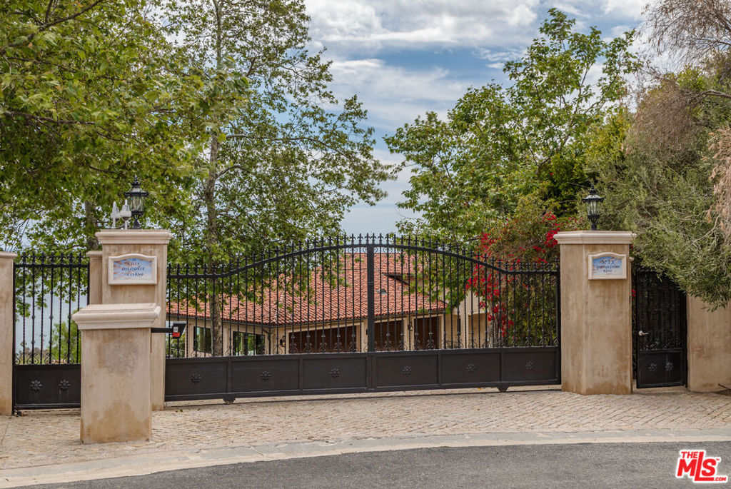 3775 Puerco Canyon Road