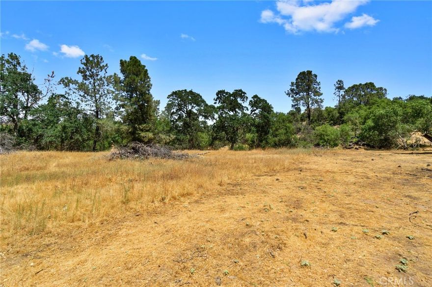 Beautiful view lot in Yosemite Lakes Park 2.45 acres and is backed by 500 acres of greenbelt land, not developed, owned by Yosemite Lakes Park. Perfect for those who want amenities such as golf course, swimming pool and spa, hiking and horse trails, clubhouse and restaurants Fairway Cafe, Yosemite grill and Blue Heron, Great to build a rental, vacation home, or permanent home, agent related to sellers, Call today! agent related to sellers.