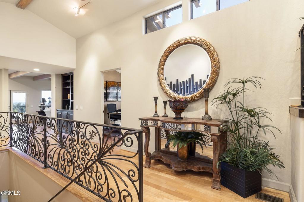 5240 Foothill Road