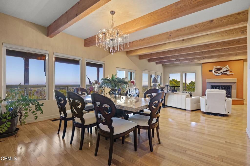 5240 Foothill Road