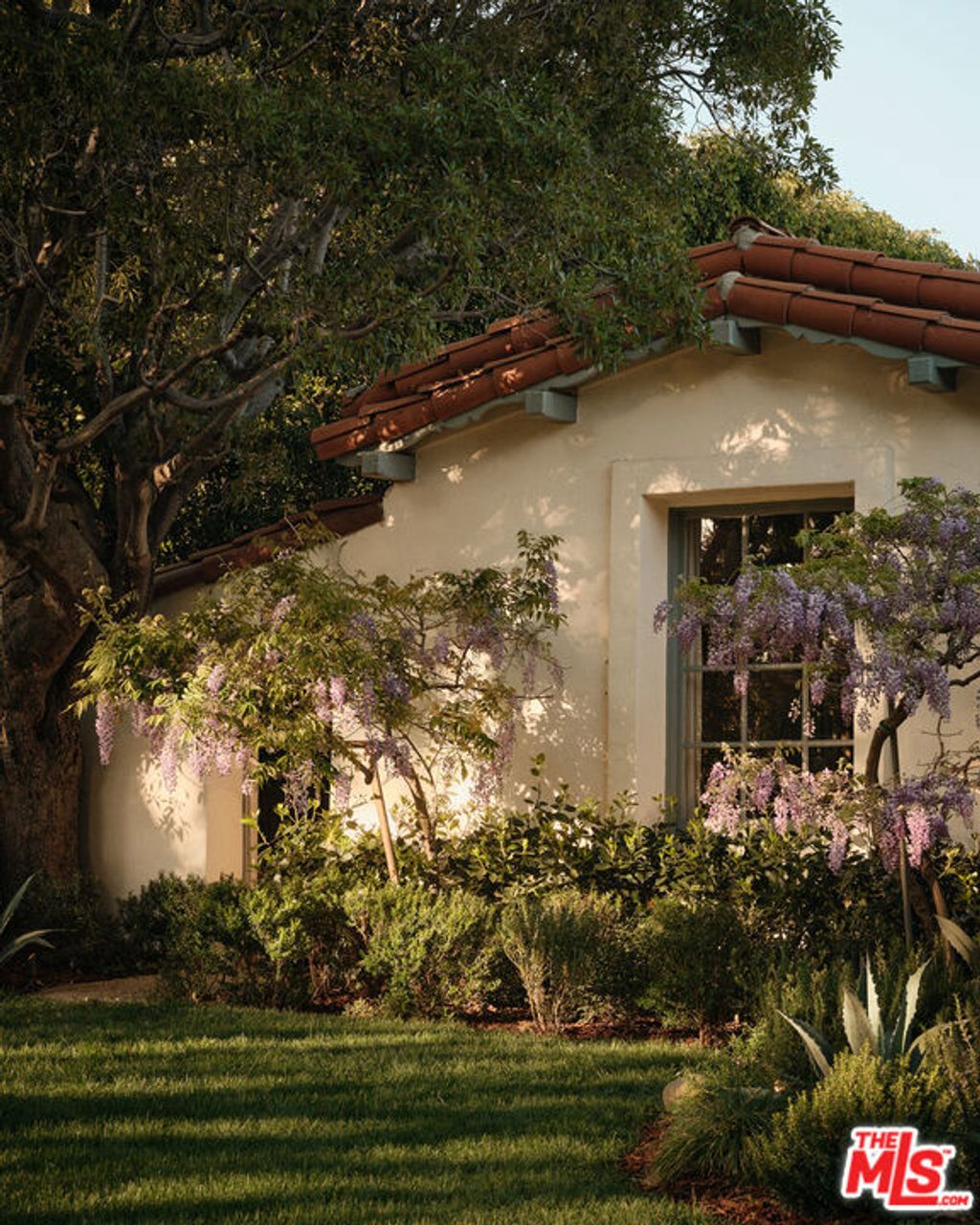 Photo of 843 Princeton Street, Santa Monica, CA 90403 (MLS # 26699623)