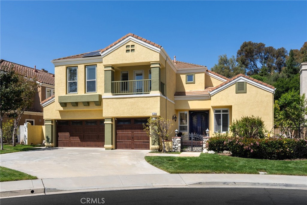 4109 Laurelview Drive