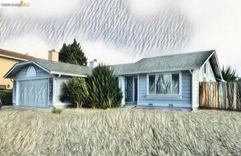 Photo of 4900 Fairmont Ct CT, Fairfield, CA 94534 (MLS # 41134132)