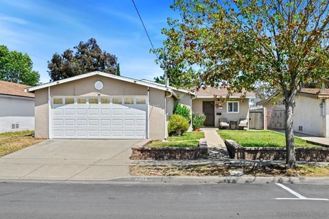 Photo of 2321 Judson St. ST, San Diego, CA 92111 (MLS # 260011213SD)