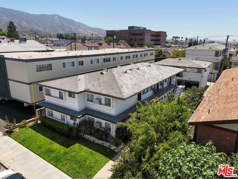 324 E Santa Anita Avenue