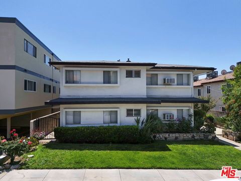 324 E Santa Anita Avenue Burbank CA 91502
