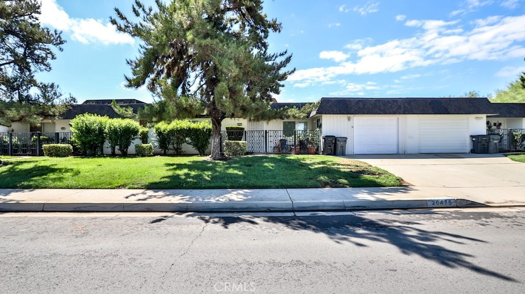 26475 Mccall Boulevard