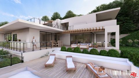 Photo of 5801 Foxview Drive, Malibu, CA 90265 (MLS # 25557687) Photo of 5801 Foxview Drive, Malibu, CA 90265 (MLS # 25557687)