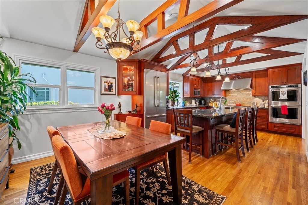 Alamitos Heights (AH) - Residential