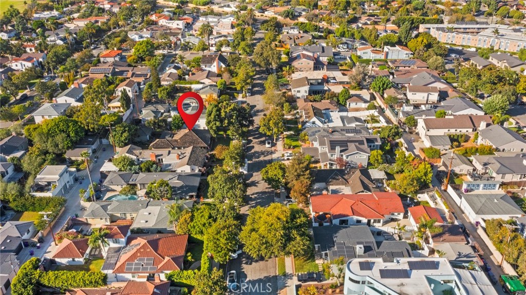 Alamitos Heights (AH) - Residential