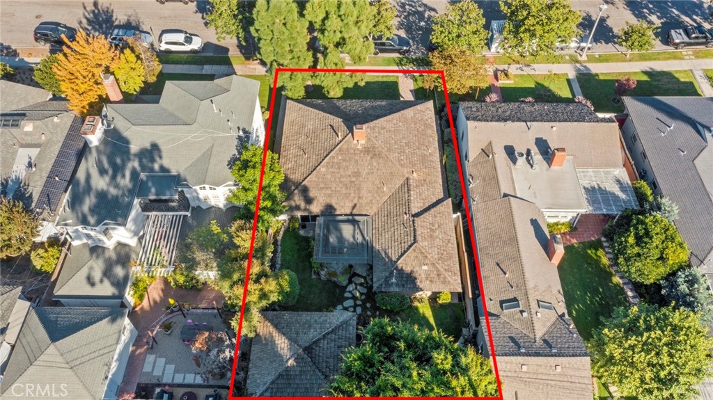 Alamitos Heights (AH) - Residential