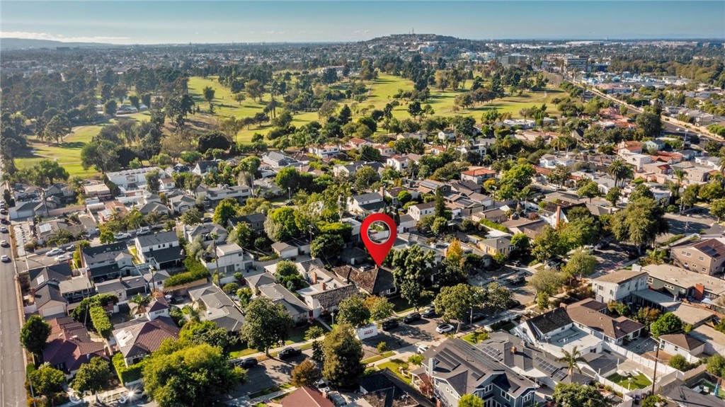 Alamitos Heights (AH) - Residential