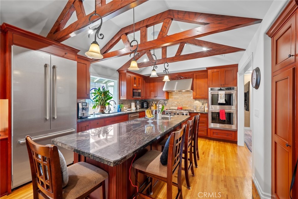 Alamitos Heights (AH) - Residential