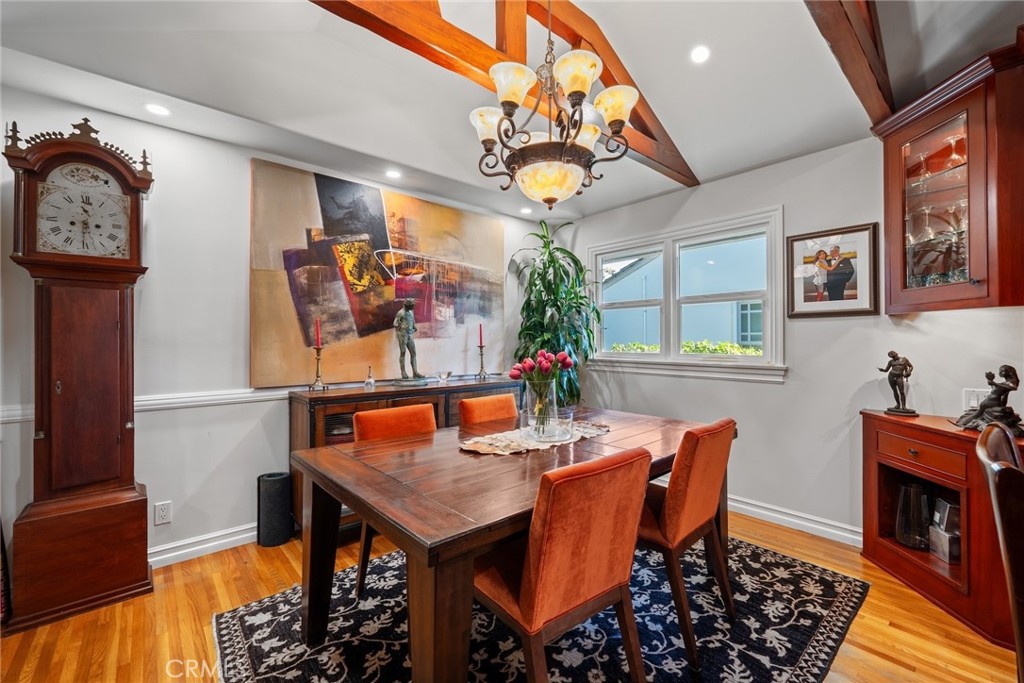 Alamitos Heights (AH) - Residential