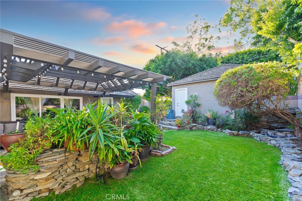 Alamitos Heights (AH) - Residential