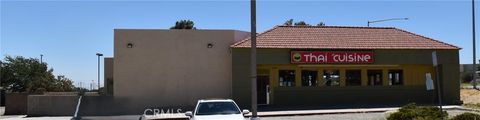 Photo of 16870 State Highway 14, Mojave, CA 93501 (MLS # DW25155728) Photo of 16870 State Highway 14, Mojave, CA 93501 (MLS # DW25155728)