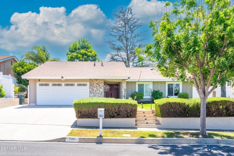 Photo of 786 Capitan Street, Newbury Park, CA 91320 (MLS # 226004510)