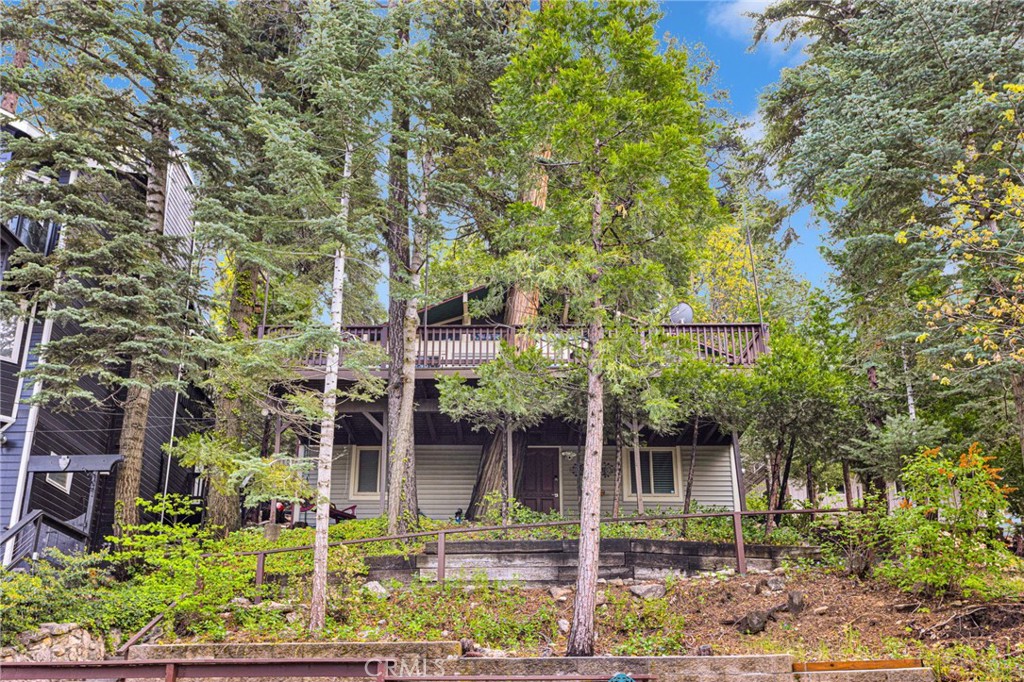 535 Sunderland Court