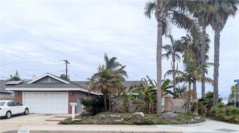 10301 Cutty Sark Drive Huntington Beach CA 92646