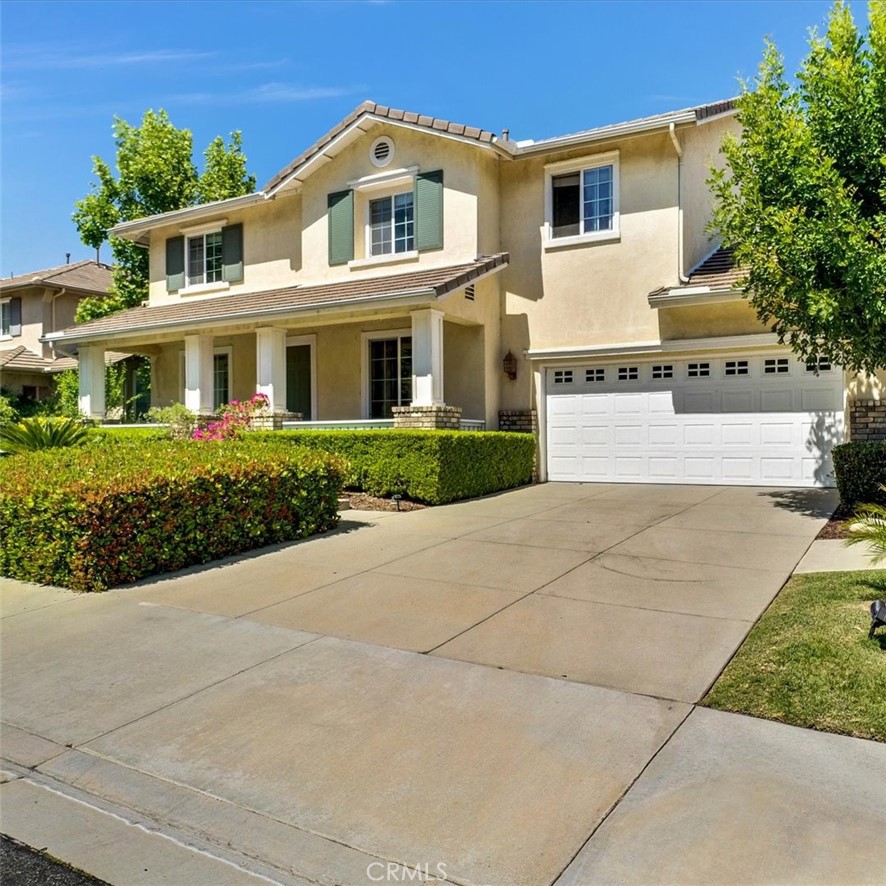 16825 Quail Country Ave