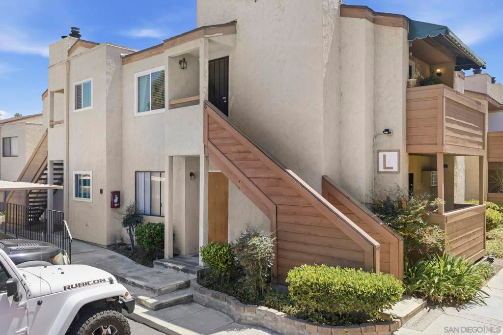 2920 Briarwood Road RD L 16, Bonita CA 91902