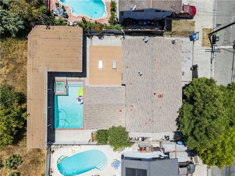 Photo of 12616 Terra Bella Street, Pacoima, CA 91331 (MLS # GD25144046)