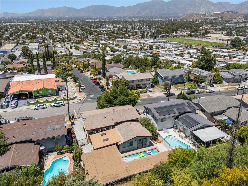 12616 Terra Bella Street