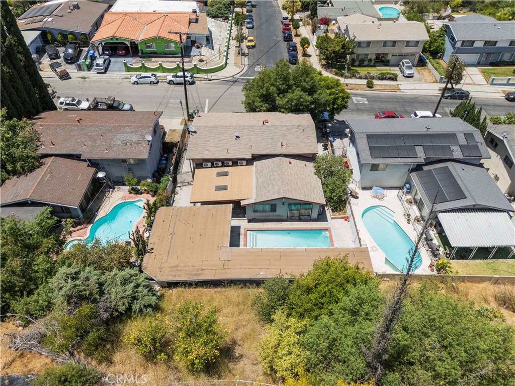 12616 Terra Bella Street