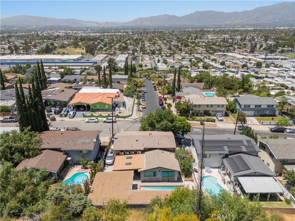 12616 Terra Bella Street