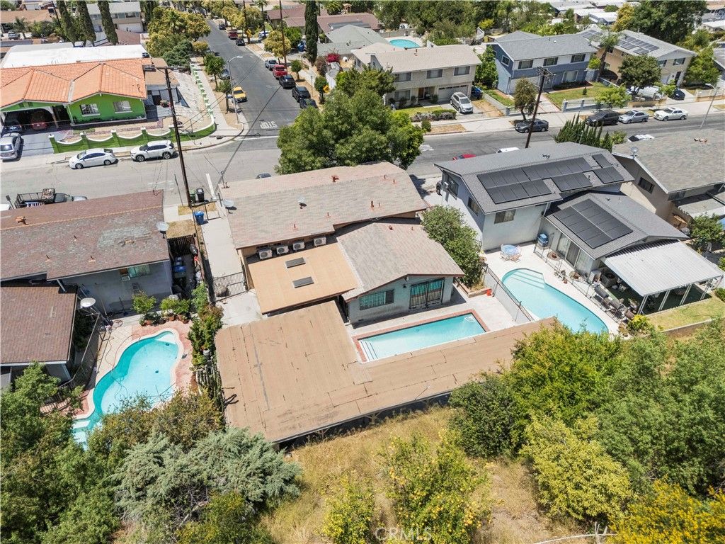 Photo of 12616 Terra Bella Street, Pacoima, CA 91331 (MLS # GD25144046)