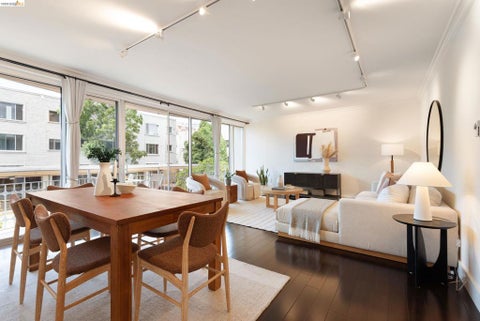 Photo of 1555 Lakeside Dr #24, Oakland, CA 94612 (MLS # 41151163)