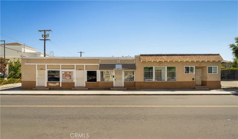 Photo of 1218 Martin Luther King Jr. Avenue, Long Beach, CA 90813 (MLS # PW26203135)