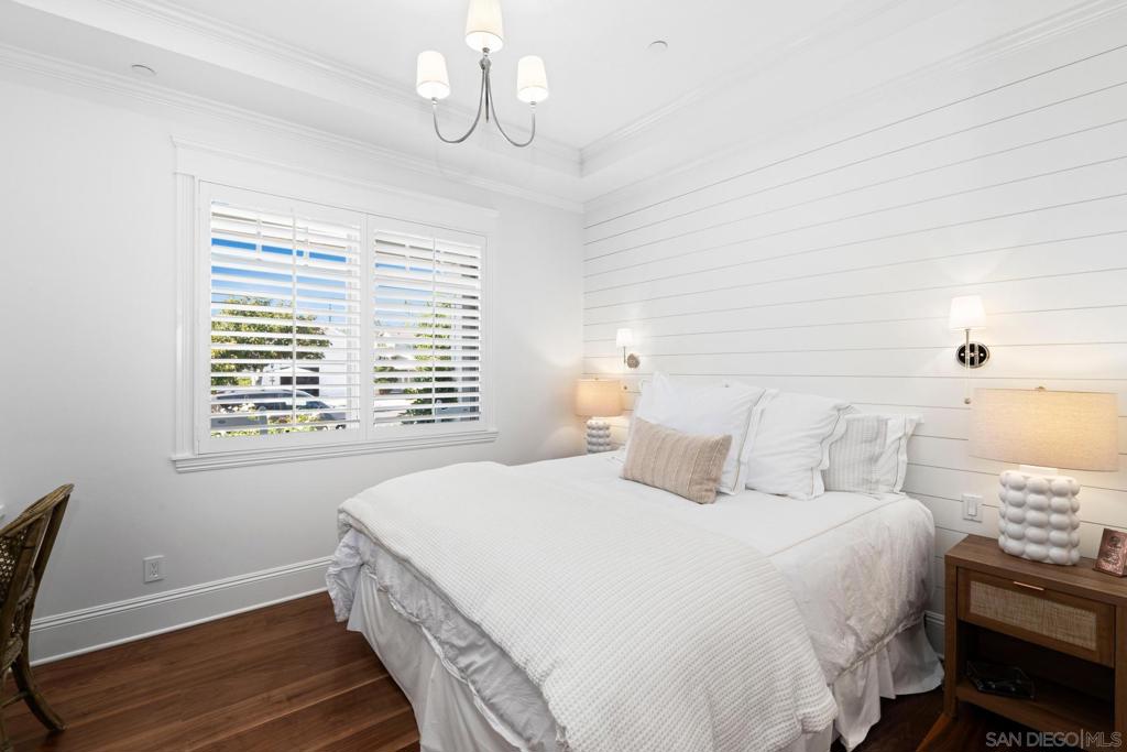 Coronado Village - Residential