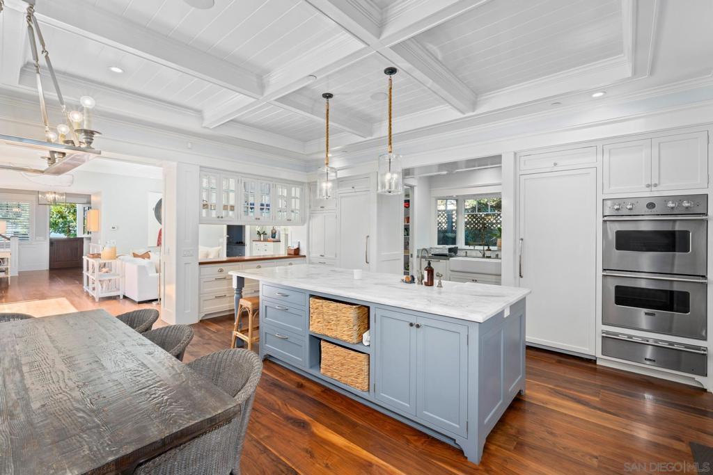 Coronado Village - Residential