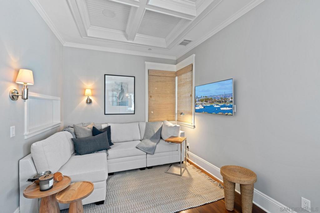 Coronado Village - Residential