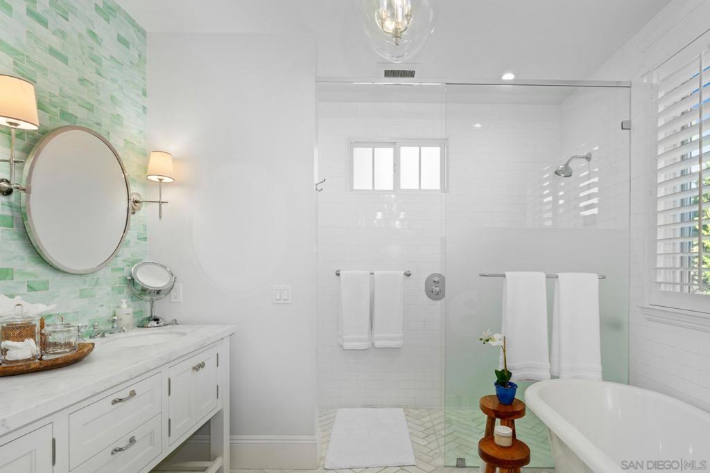 Coronado Village - Residential