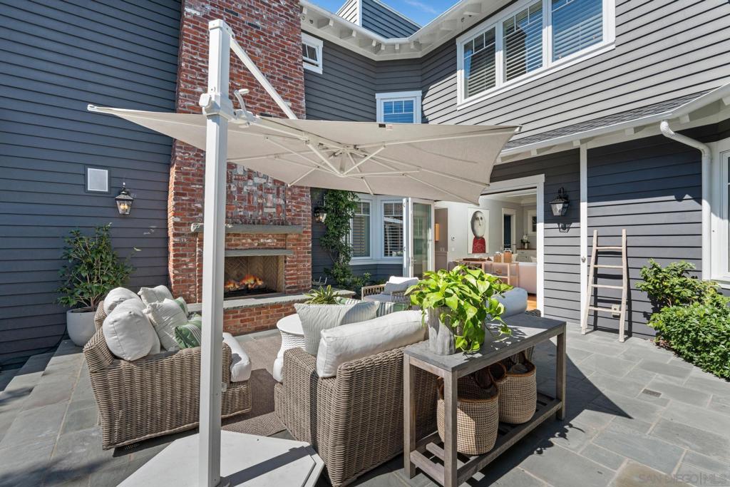 Coronado Village - Residential