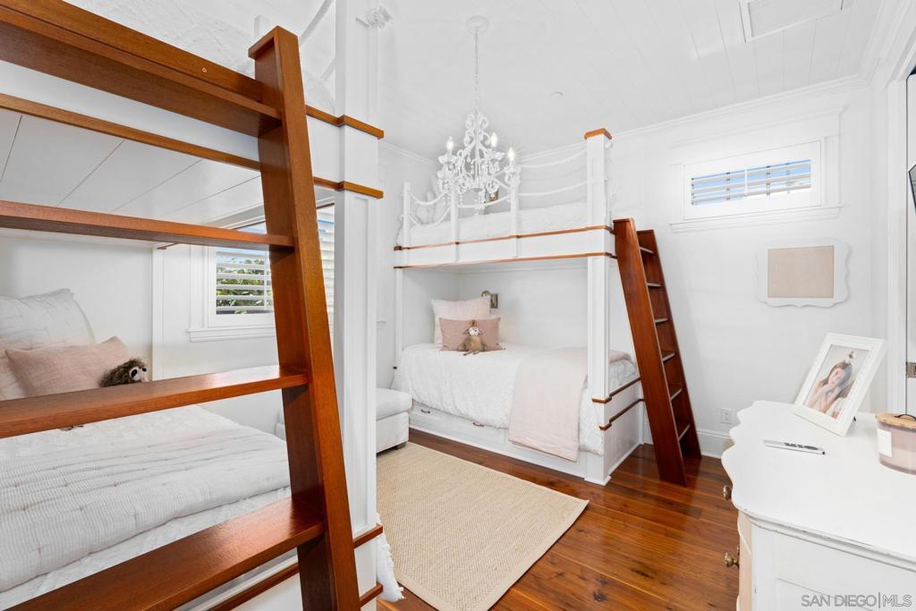 Coronado Village - Residential