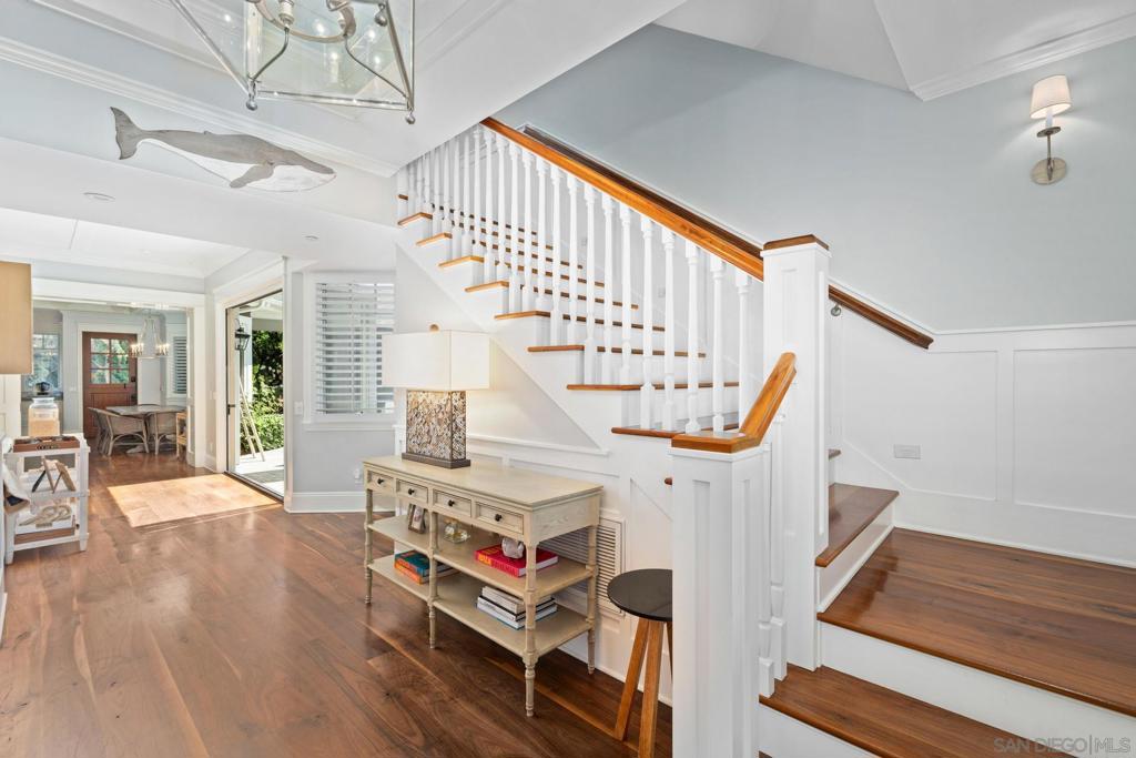 Coronado Village - Residential