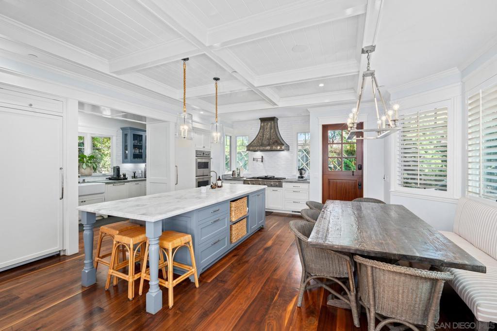 Coronado Village - Residential