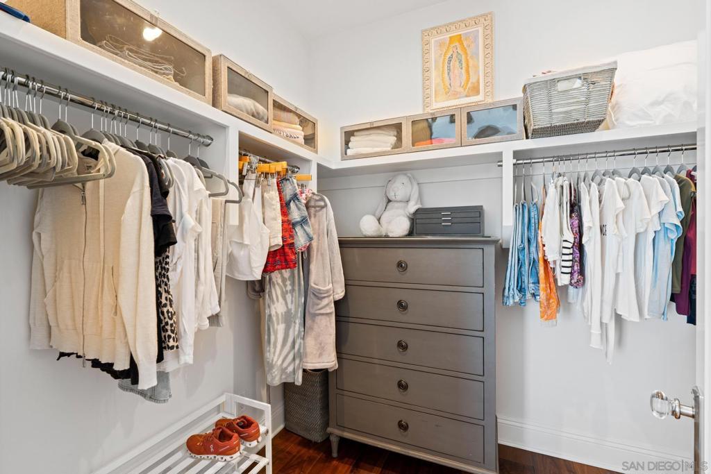 Coronado Village - Residential