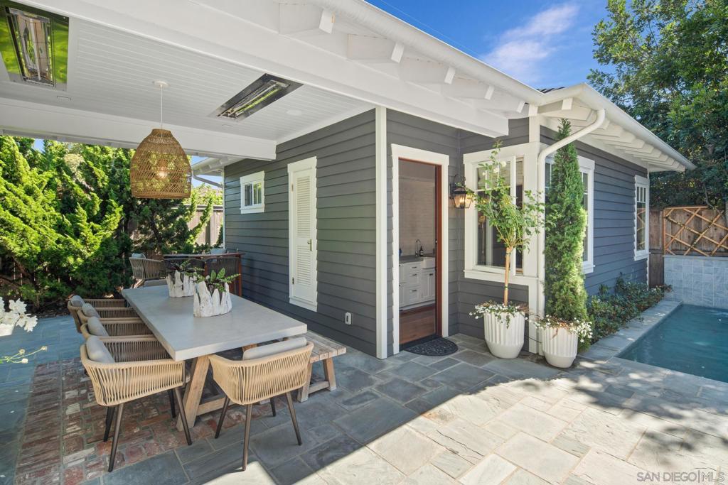 Coronado Village - Residential