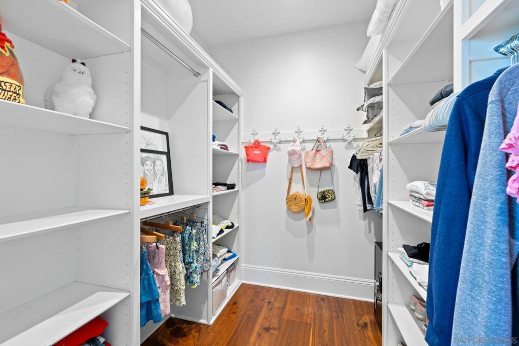 Coronado Village - Residential