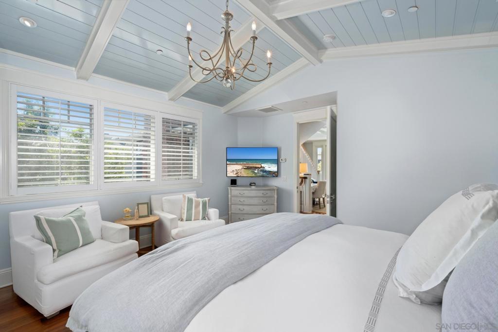 Coronado Village - Residential