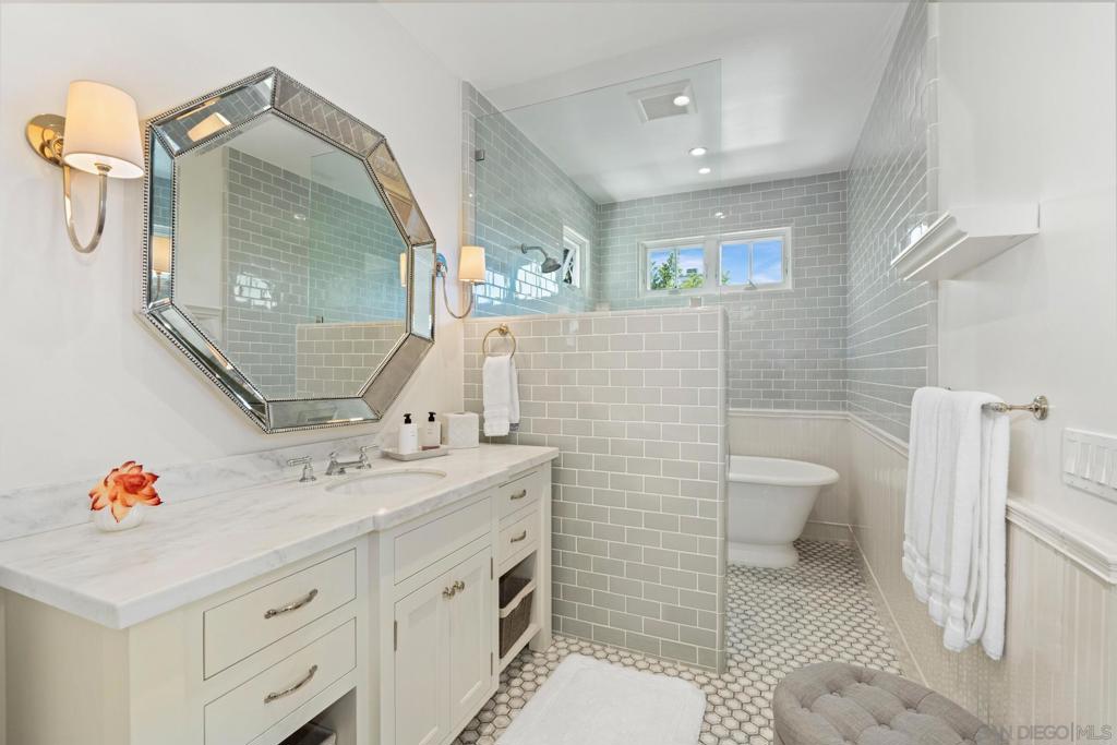 Coronado Village - Residential