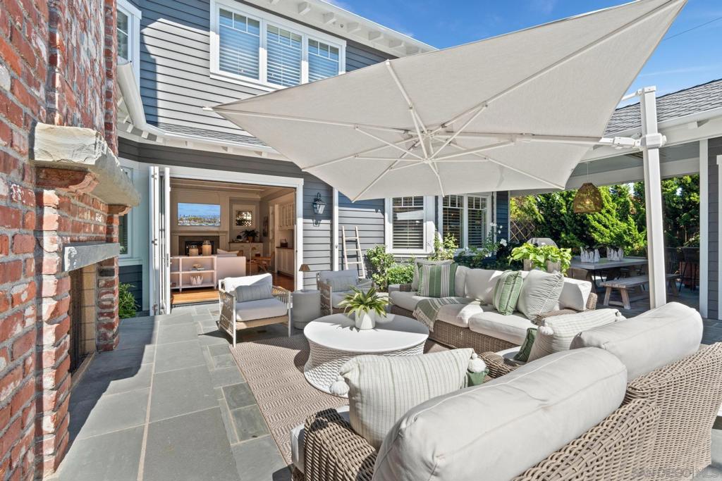 Coronado Village - Residential