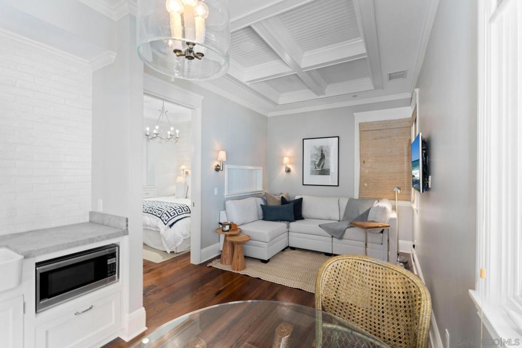 Coronado Village - Residential