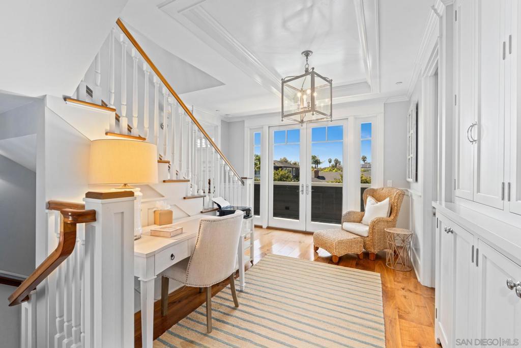 Coronado Village - Residential