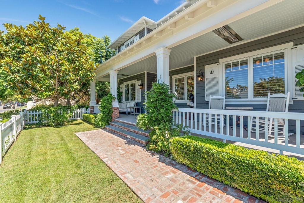 Coronado Village - Residential